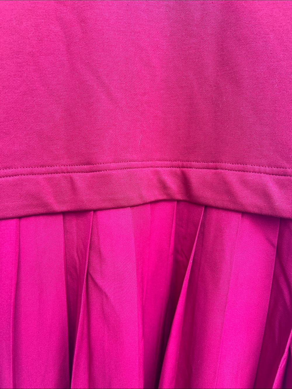 Fall dress - Picture 3 of 5